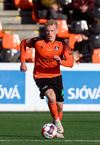 Fótbolti.net - Eyjólfur Garðarsson