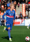 Fótbolti.net - Eyjólfur Garðarsson