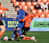 Fótbolti.net - Eyjólfur Garðarsson
