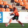 Fótbolti.net - Eyjólfur Garðarsson