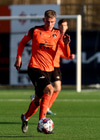 Fótbolti.net - Eyjólfur Garðarsson