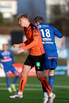 Fótbolti.net - Eyjólfur Garðarsson