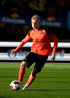 Fótbolti.net - Eyjólfur Garðarsson