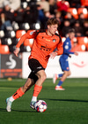 Fótbolti.net - Eyjólfur Garðarsson