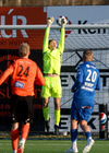 Fótbolti.net - Eyjólfur Garðarsson