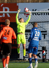 Fótbolti.net - Eyjólfur Garðarsson