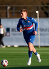 Fótbolti.net - Eyjólfur Garðarsson