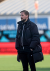 Fótbolti.net - Eyjólfur Garðarsson