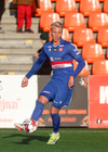 Fótbolti.net - Eyjólfur Garðarsson