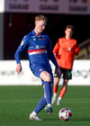 Fótbolti.net - Eyjólfur Garðarsson