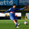 Fótbolti.net - Eyjólfur Garðarsson