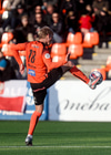 Fótbolti.net - Eyjólfur Garðarsson