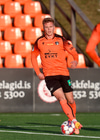 Fótbolti.net - Eyjólfur Garðarsson