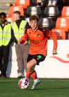 Fótbolti.net - Eyjólfur Garðarsson