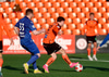 Fótbolti.net - Eyjólfur Garðarsson