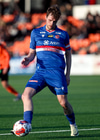 Fótbolti.net - Eyjólfur Garðarsson