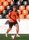Fótbolti.net - Eyjólfur Garðarsson