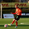Fótbolti.net - Eyjólfur Garðarsson