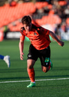 Fótbolti.net - Eyjólfur Garðarsson