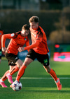 Fótbolti.net - Eyjólfur Garðarsson