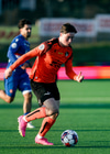 Fótbolti.net - Eyjólfur Garðarsson