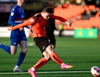 Fótbolti.net - Eyjólfur Garðarsson