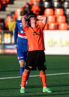 Fótbolti.net - Eyjólfur Garðarsson