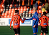 Fótbolti.net - Eyjólfur Garðarsson