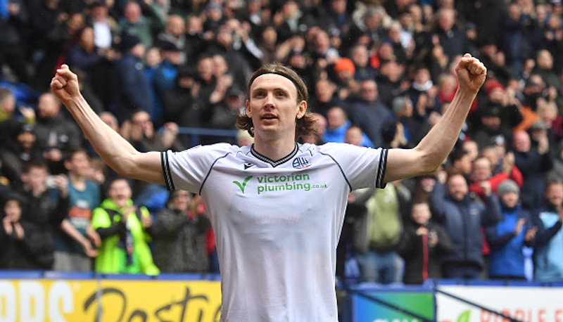 Samningur Jóns Daða við Bolton rann út síðasta sumar.