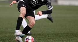 Mjólkurbikarinn: Gríðarlega óvænt úrslit á Álftanesi