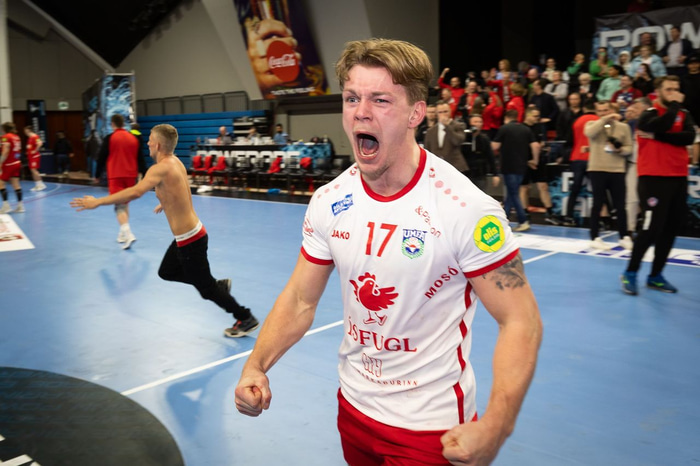 Gunnar Malmquist Þórsson.