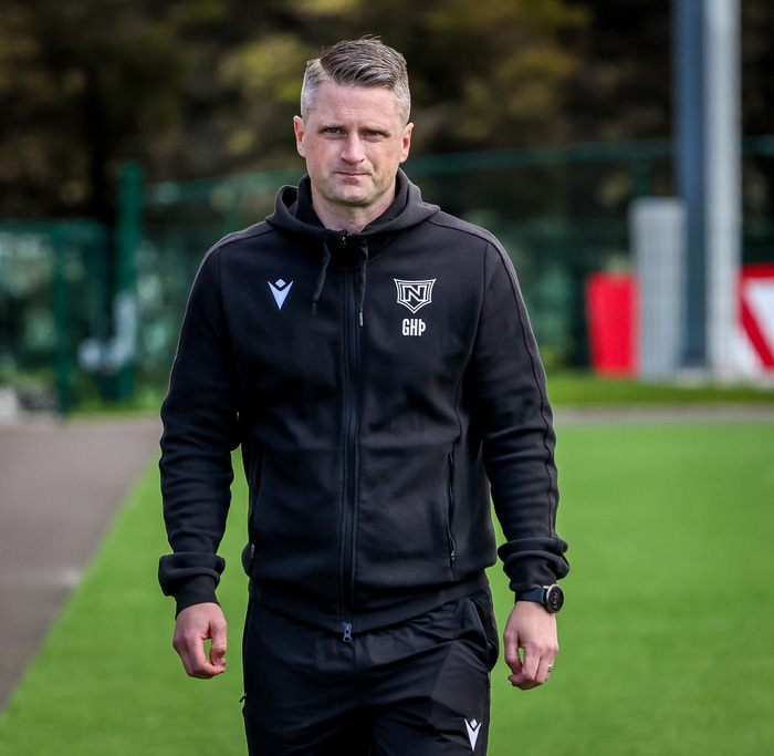 'Það var virkilega góður fundur og alveg augljóst að við ætlum að gera betur á næsta ári.'