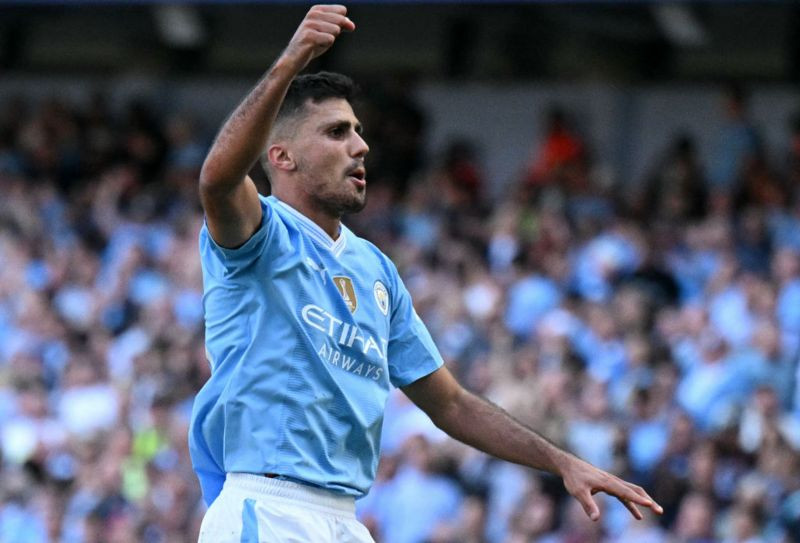 Rodri.