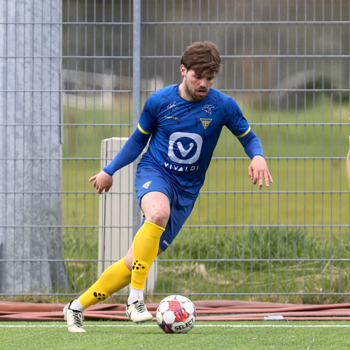 Óvænt tvenna frá Alex.