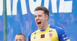 Sveinn Margeir í KA (Staðfest)