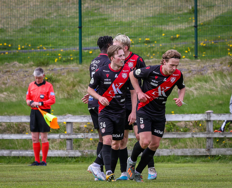 ,,Ef það gerist ekki núna þá er planið næsta tímabil