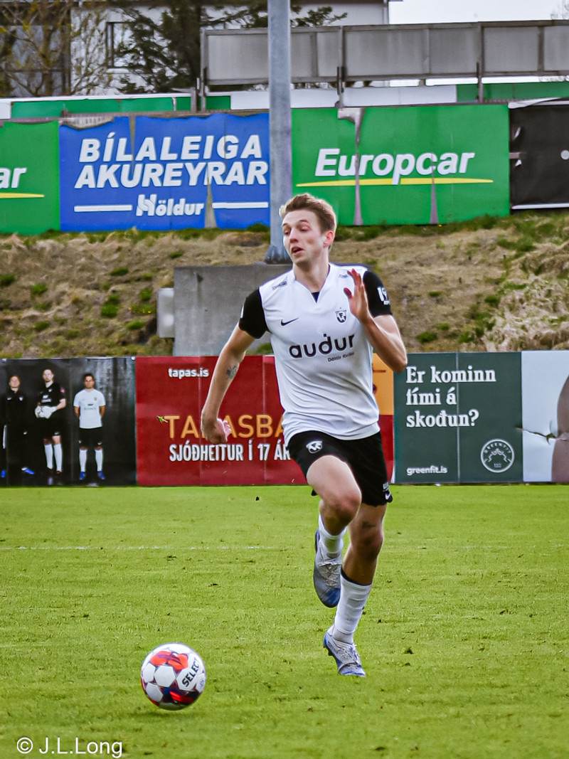 Myndaveisla: Gulir KR-ingar unnu FH