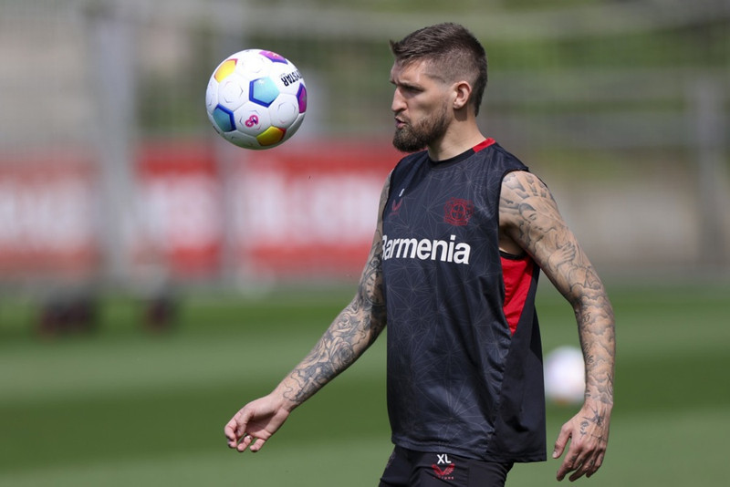 Xhaka og Andrich hrósuðu Atalanta