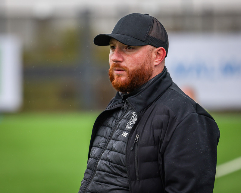„Ég tek ábyrgð en ég á ekki að vera sá eini sem gerir það"