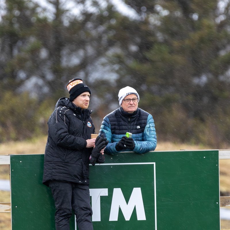 Myndaveisla: Þróttur Vogum vann KFG