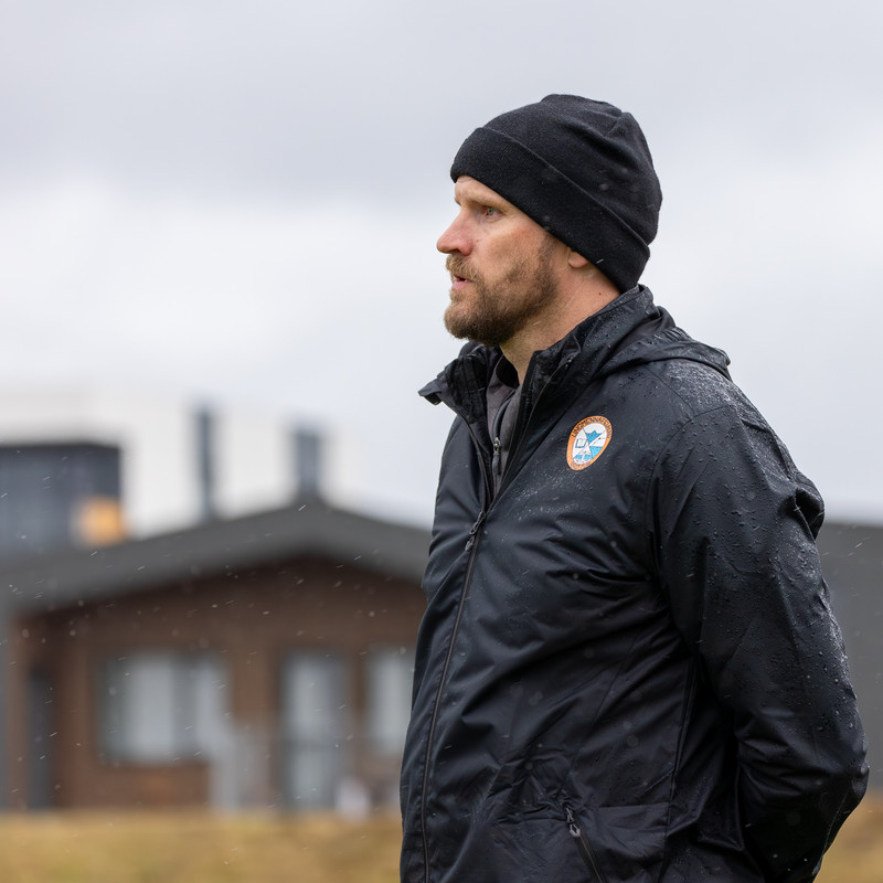 Myndaveisla: Þróttur Vogum vann KFG