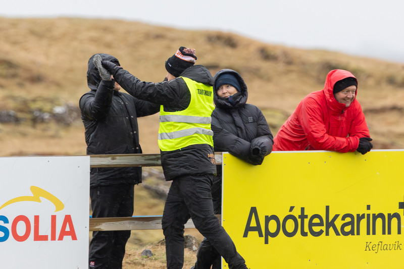 Myndaveisla: Þróttur Vogum vann KFG