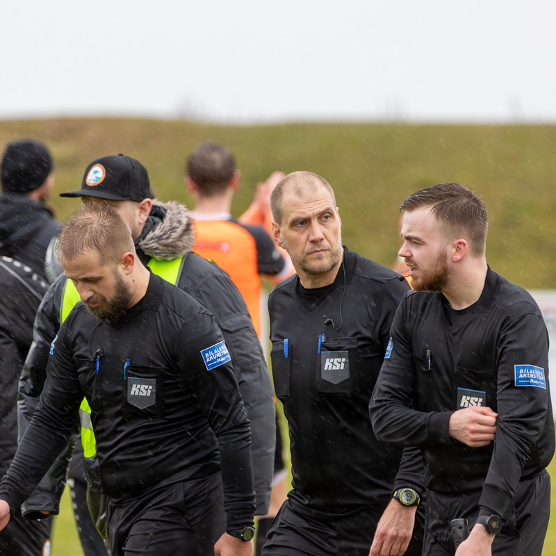 Myndaveisla: Þróttur Vogum vann KFG