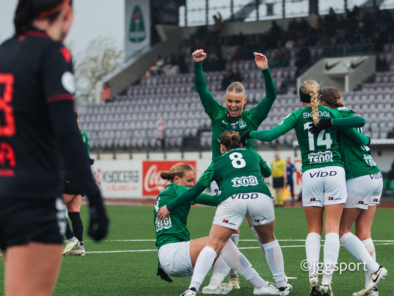 Skoraði fyrsta deildarmark sitt fyrir Blika - „Þetta kryddar aðeins upp á leikinn“