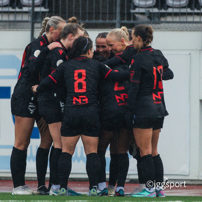 Valskonur mæta Þór/KA á Akureyri