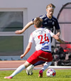 Fótbolti.net - Sævar Geir Sigurjónsson