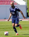 Fótbolti.net - Sævar Geir Sigurjónsson