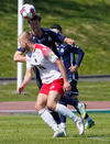 Fótbolti.net - Sævar Geir Sigurjónsson
