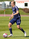 Fótbolti.net - Sævar Geir Sigurjónsson