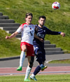 Fótbolti.net - Sævar Geir Sigurjónsson